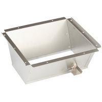 Jandy Flue Collector Assembly