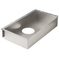 Jandy Flue Collector with Gaskets