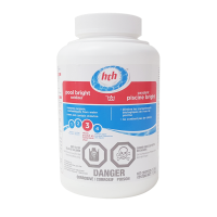 Pool Chemicals - Pool Supplies Canada