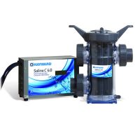 Hayward Commercial Saline C 6.0 Chlorine Generator