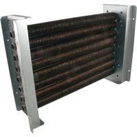 Jandy Cupro-Nickel Heat Exchanger Tube Assembly