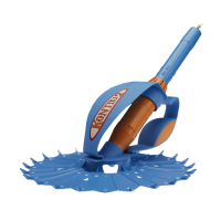 Nettoyeur automatique de piscine Zodiac Kontiki