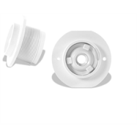 Carvin Return Fitting Pair for Inground Concrete Pools