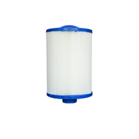 Pleatco For Waterway - PWW50P4 - Single Filter