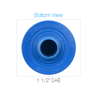 Pleatco For Strong Industries - PSANT20P3 - Case of 6