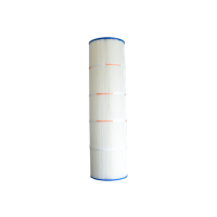 Pleatco pour Pentair - PCC105 - Filtre unique