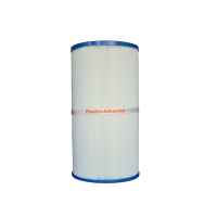 Pleatco pour Leisure Bay - PLBS50 - Filtre unique