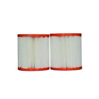 Pleatco pour Bestway - PBW3PAIR - Filtre unique