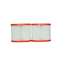 Pleatco Aqua Leisure Size 1 Cartridge Element - PBW4PAIR - Case of 2