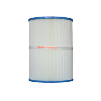 Pleatco pour American Commander - PCM25 - Filtre unique