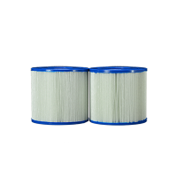 Pleatco Dynamic Series - PRB17.5SF-PAIR - Single Filter