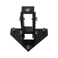 GLI Inground Pool Safety Fence Drilling Guide