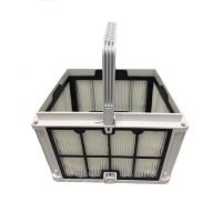 Maytronics Dolphin - 9991458-ASSY - Élément filtrant de remplacement pour cartouche Dolphin