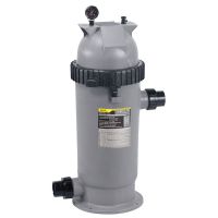 Jandy Pro Series CS 150 Cartridge Filter (150 sq. ft)