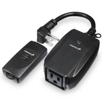 Télécommande à contrôle sans fil pour l'éclairage extérieur des spas électriques