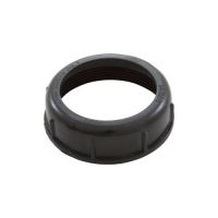 Carvin - 14427306R - Locking Nut (3-10 Butt, PVC Black)