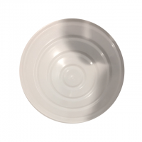 Winter Cover Storage Barrel Lid