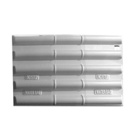 8 Foot Step Cover for Lock In Covers