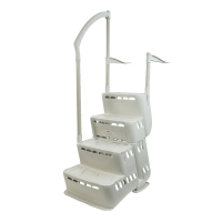 Above Ground Steps Pool Supplies Canada