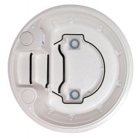 H-800C 8 Person Commercial Drop In Spa