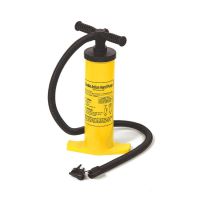 pump for pool floats