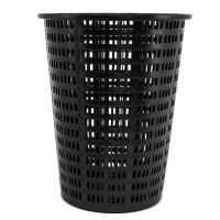 Hayward - AXW431ABK - Leaf Canister Basket - Black