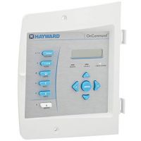 Hayward - GLX-LOC-ONCOM - Oncommand Local Display