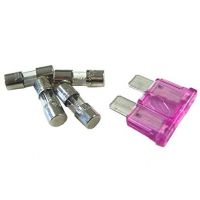 Hayward - IDXL2FSK1930 - Ensemble complet de fusibles