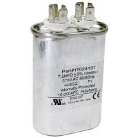 Hayward - HPX2000-3509 - Fan Motor Capacitor 5uf
