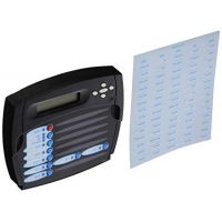 Hayward - GLX-LOCAL-PS-4 - Affichage local