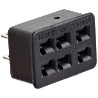 Hayward - RCX8005 - Female Connector Plug