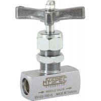 Hayward - HPX20000-140150 - Needle Valve High Pressure