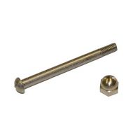 Hayward - SPX0068Z1A - Bracket Bolt W/ Nut