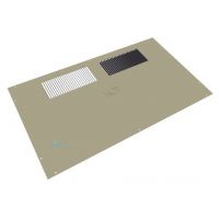 Hayward - FDXLTFC1200 - Top/Flue Cover H200FD