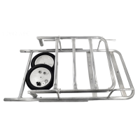 Hayward - RCX391 - KingShark2 Plus Caddy Cart