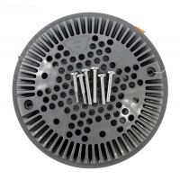 Hayward - WGX1048EDGR - Anti-Vortex Plate-Dark (Grey)