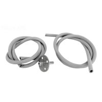 Hayward - IDXL2SNT1930 - Tube en silicone 2,5 pieds pièce de service