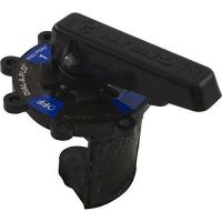 Hayward - SPX0733BA - Key Seal Cover & Handle Assy