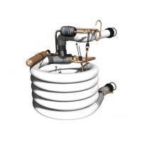 Hayward - HPX35012-120001 - Condensor