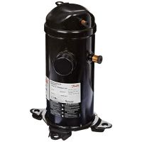 Hayward - HPXWS65CCC - Compressor
