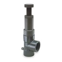 Hayward - HPXWS56LPS - Low Pressure Valve