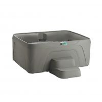 Fantasy Enamor Hot Tub (Taupe)