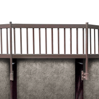 Pool Fence Pool Supplies Canada
