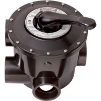 Hayward 3 inch Commercial Multiport Valve