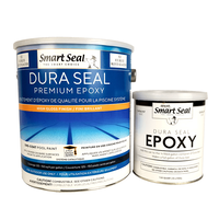 smart seal epoxy pool paint
