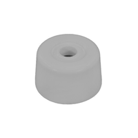 Rocky's - 533CC - Clear Coat Reel Knob (Single)