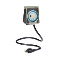 Smart Timer for Pool Pumps