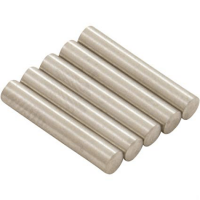 Zodiac R0567800 - Polaris Motor Block Pin Shaft , P9400/P94 , 5/Package