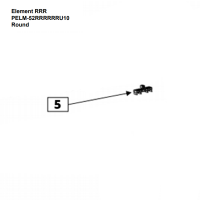 Stabilizer Clip - 22007