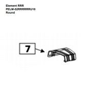 Ledge Cover - 1030007A00